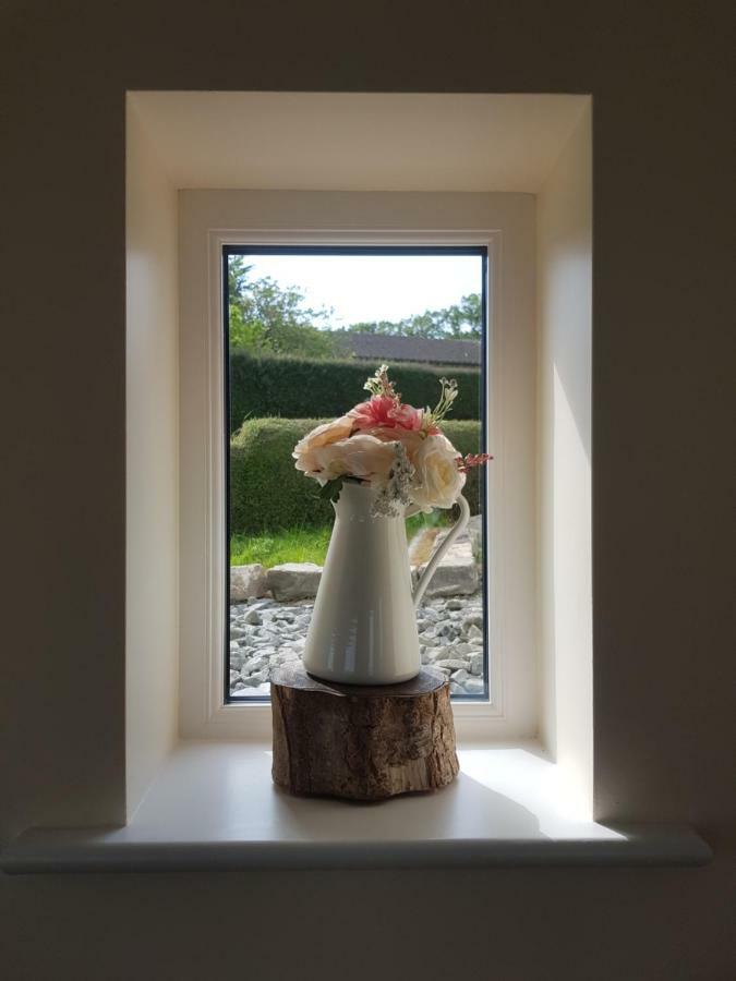 Conway'S Cottage With Sea View Nestling By Cliffs-Of-Moher Liscannor Buitenkant foto